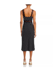 Kennedy lace polka for dress